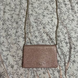 Kate spade cross body bag used